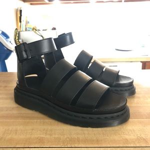 Dr. Martens Clarissa II Gladiator Sandal (Women's)